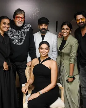 Kalki 2898 Ad Advance Booking