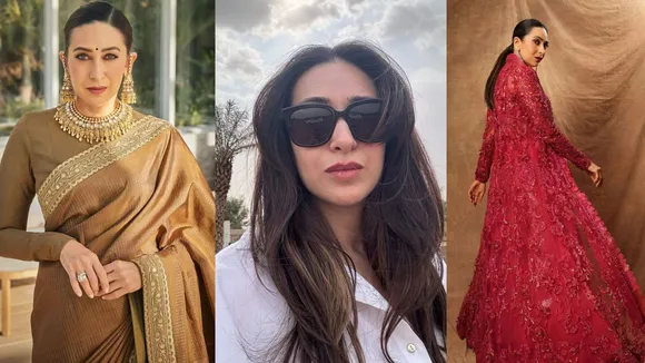 Karisma Kapoor Photos