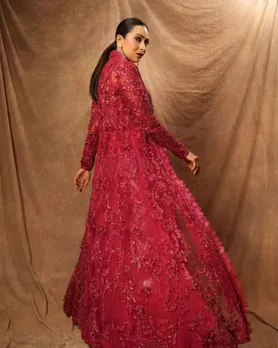 Karisma Kapoor personal life