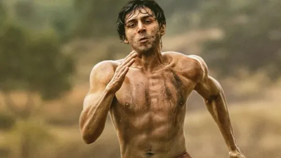 Kartik Aaryan Chandu Champion Box Office Collection Day 1