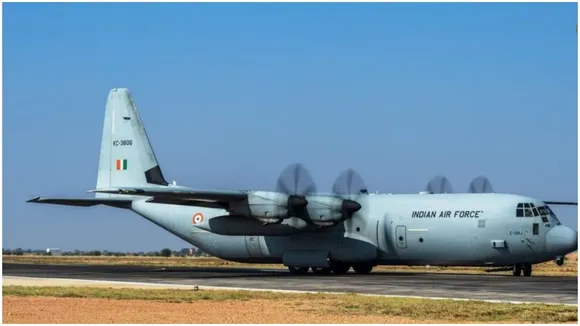 Kuwait fire tragedy,Preparations at Kochi International Airport,