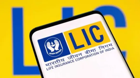 LIC | LIC IPO | LIC Share Price | Life Insurance Corporation 