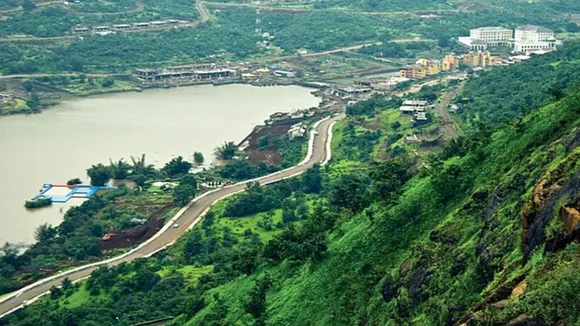 top 5 monsoon tourist places in india | top 5 tourist places monsoon | Monsson Tout plan | Mahabaleshwar | Amboli | Lavasa | Lonavala | Panchgani