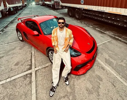 bigg boss ott season 3 | bigg boss ott season 3 contestants name list | vada pav girl Chandrika Dixit | vishal pandey | armaan malik with wife | Giovanni DelBiondo | Sana Makbul | Poulomi Das | Sana Sultana | Deepak Chaurasia | Sai Ketan Rao | Neeraj Goyat | Shivani Kumari | Luv Kataria | Naezy | Munisha Khatwani | Armaan Malik and his 2 Wives