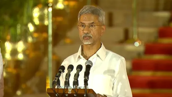 Modi Cabinet Minister List 2024 - 10