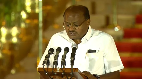 Modi Cabinet Minister List 2024 - 11