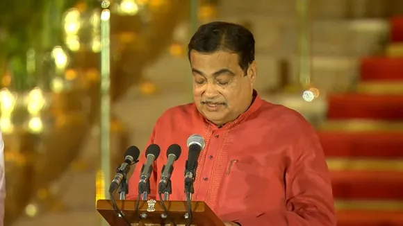 Modi Cabinet Minister List 2024 - 3