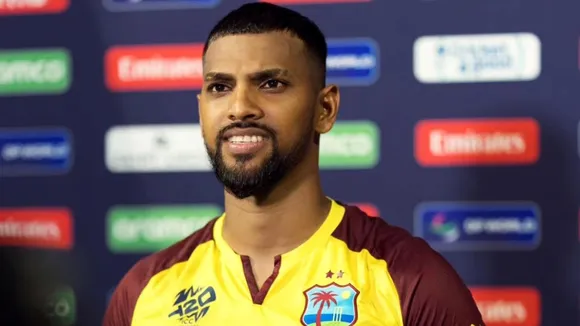 Nicholas Pooran, T20 World Cup 2024
