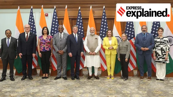 PM Narendra Modi, PM Modi