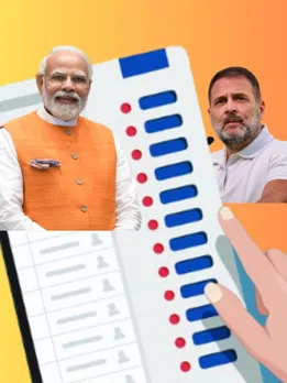 Lok Sabha Election Exit Polls | Lok Sabha Election 2024 Exit Polls | Lok Sabha Exit Polls | Lok Sabha Election 2024 Results | PM Narendra Modi | Rahul Gandhi | BJP | Congress | india alliance