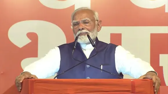 lok sabha election results 2024, PM narendra modi