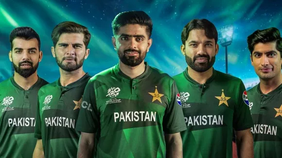 Pakistan cricket team, T20 World Cup 2024