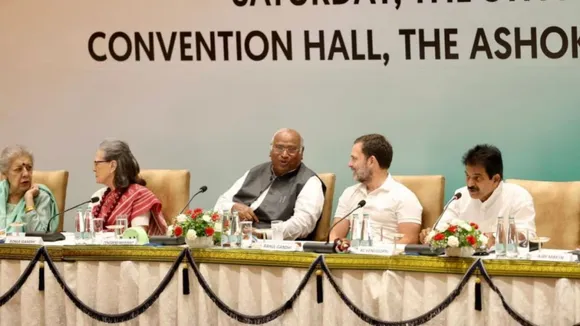 Rahul Gandhi Leader of Opposition | CWC Meet