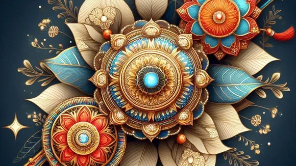 Raksha Bandhan (રક્ષાબંધન), રક્ષાબંધન તારીખ, શુભ મુહૂર્ત