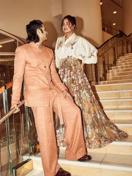 Richa Chadha Ali Fazal Love Story