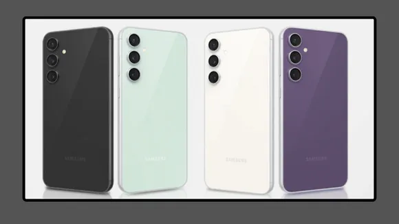 Samsung Galaxy S23 FE