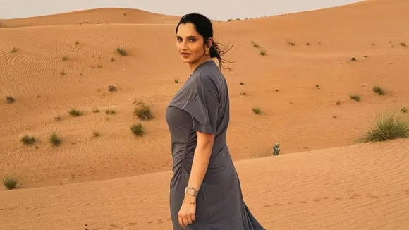 Sania Mirza Net Worth | સાનિયા મિર્ઝા સંપત્તિ નેટવર્થ