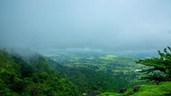 Monsoon Trip Place in Gujarat - 2