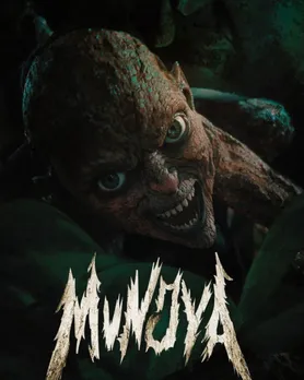 Sharvari Movie Munjya