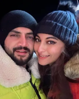 Sonakshi Singha Boy Friend