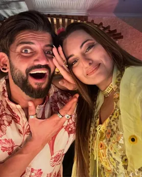 Sonakshi Singha Personal Life