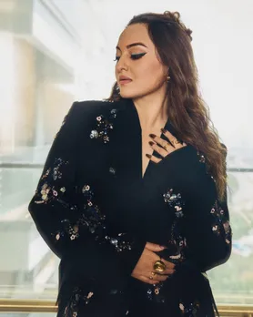Sonakshi Sinha News