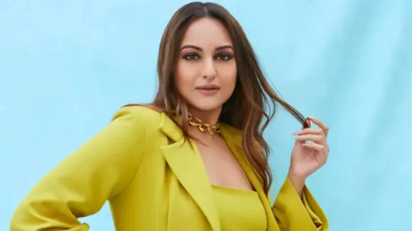 Sonakshi Sinha Skincare