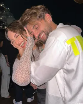 Sonakshi Sinha Zaheer Iqbal