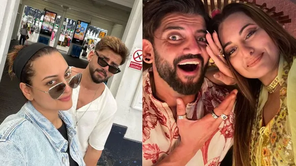 Sonakshi Zaheer Wedding: સોાનાક્ષી સિંહા લગ્નમાં સાત ફેરા ફરશે કે નિકાહ પઢશે? ઝહીર ઈકબાલના પિતા એ કર્યો મોટો ખુલાસો