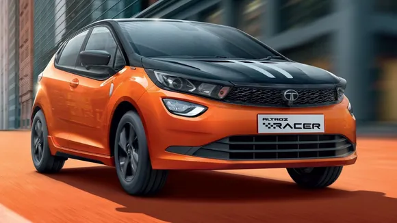 tata altroz racer price | tata altroz racer 6 airbags | tata altroz racer interior design | tata altroz racer engine | tata altroz racer safety features | tata altroz racer speed | tata altroz racer variants | Tata Motors Cars | latest Tata cars