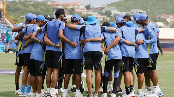 Team India, India Team