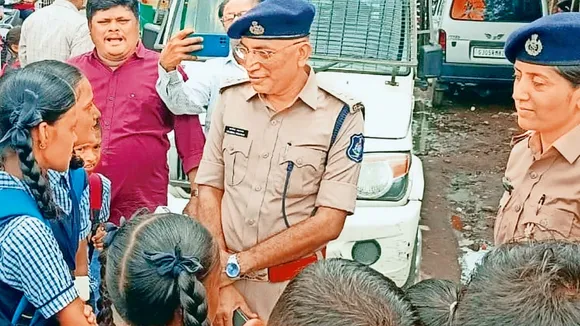 Today Gujarat Latest News 21th June 2024 - 5