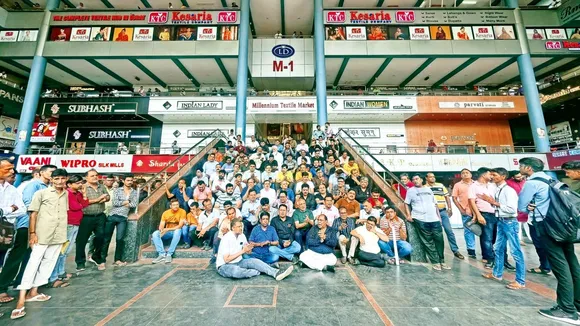 Today Gujarat Latest News 21th June 2024 - 6