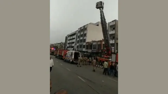 Today Gujarat Latest News 21th June 2024 - 4