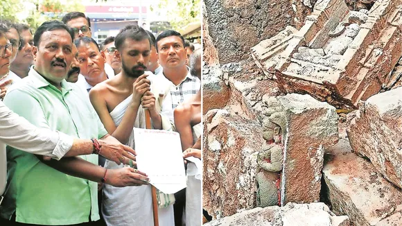 Gujarat Today Latest News 18th June 2024 - 5