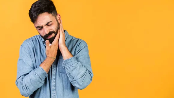 Toothache Home Remedies - 2