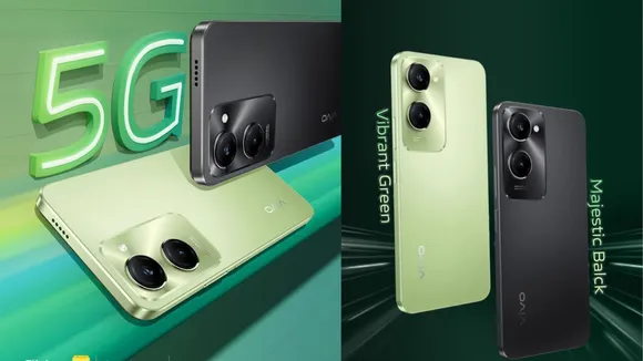 Vivo T3 Lite 5G | Vivo T3 Lite 5G Price | Vivo T3 Lite 5G Features | Vivo T3 Lite 5G Smartphone | Vivo T3 Lite 5G Camera | Vivo T3 Lite 5G specifications | Vivo affordable smartphone