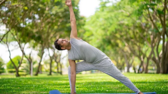 WHO Guidelines Exercise - 1