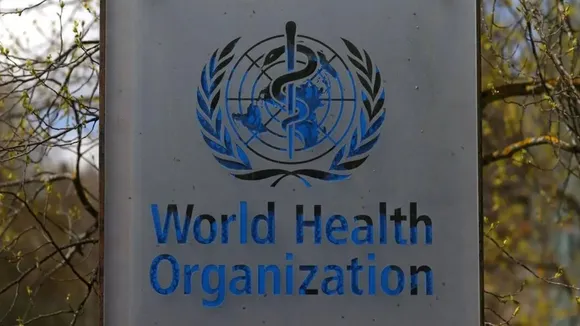 WHO Guidelines Exercise - 2