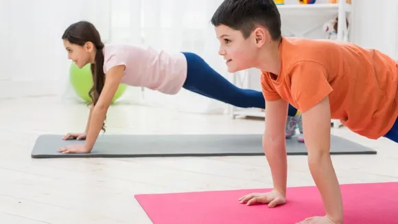 WHO Guidelines Exercise - 3