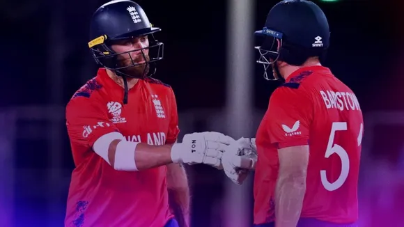 WI vs ENG Highlights, T20 World Cup 2024