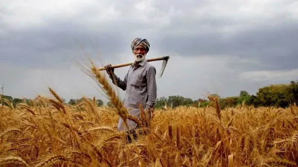 Gujarat farmers, Farmer registration, Farmer Registry Portal,