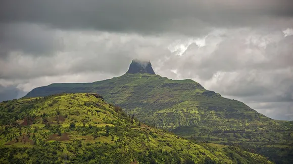 Monsoon Trip Place in Gujarat - 11
