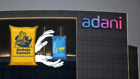 adani group ambuja cement acquire penna cement | ambuja cement acquire penna cement | adani group acquire penna cement | adani group Company name | ambuja cement | penna cement | adani group cement company