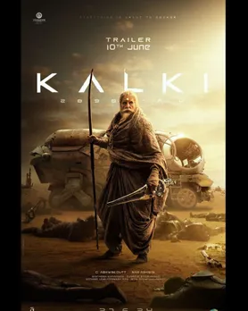 amitabh bachchan kalki 2898 ad photo