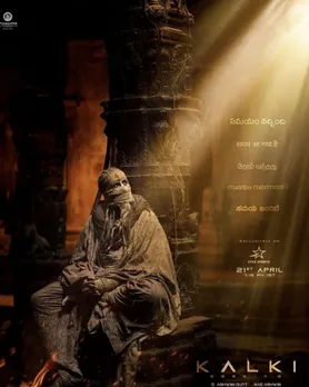 amitabh bachchan kalki 2898 ad