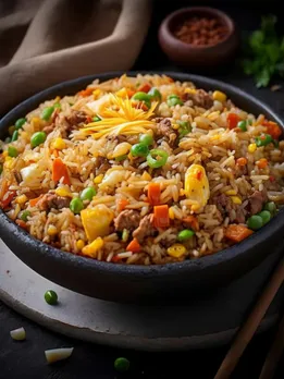 chinese rice