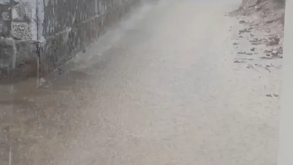 gujarat monsoon, Gujarat Rain, Gujarat, Rain