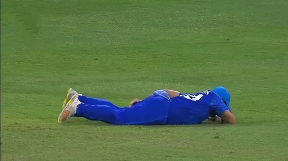 gulbadin naib cramp, gulbadin naib, t20 world cup 2024