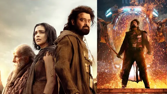 Kalki 2898 AD On OTT: કલ્કિ 2898 એડી ઓટીટી પર રિલીઝ થવાનો ઇંતેજાર, જાણો ક્યા અને ક્યારે સ્ટ્રીમ થશે?